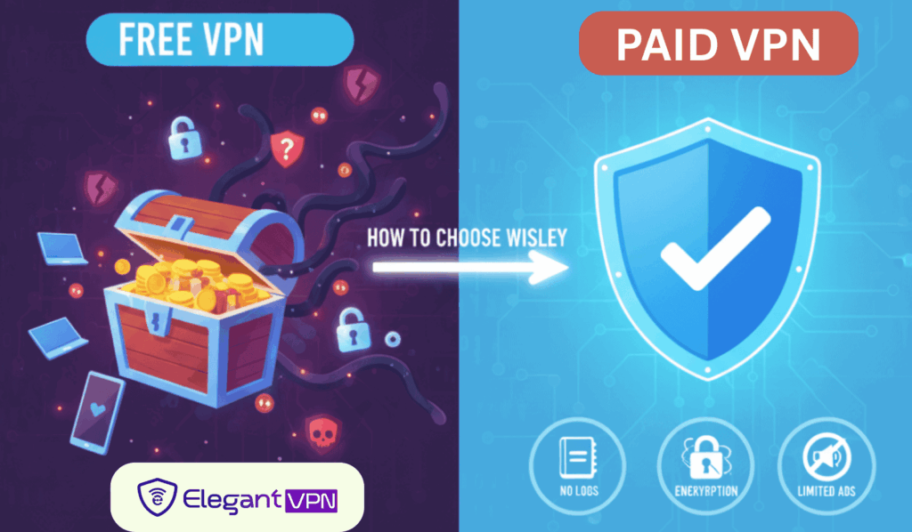 How to Choose a Free VPN Service