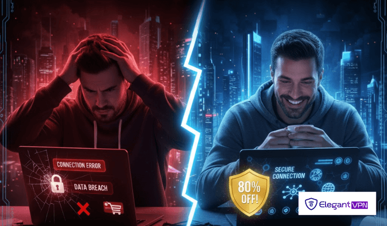 Best Cyber Monday VPN Deals